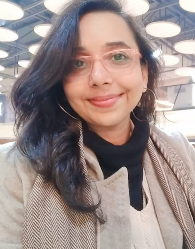 Ms. Ritu
